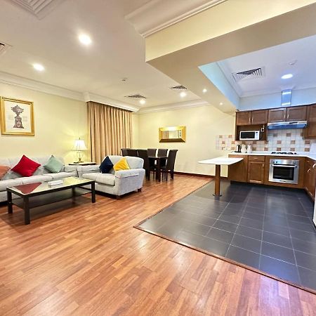 The Palace Suites Khobar Exterior foto