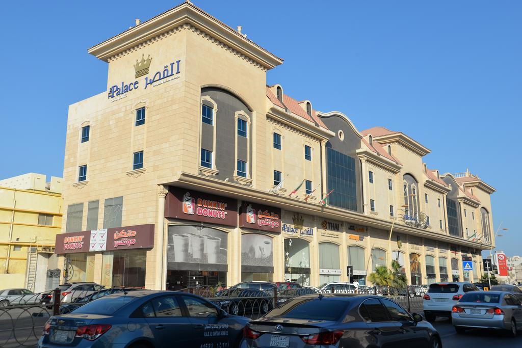 The Palace Suites Khobar Quarto foto