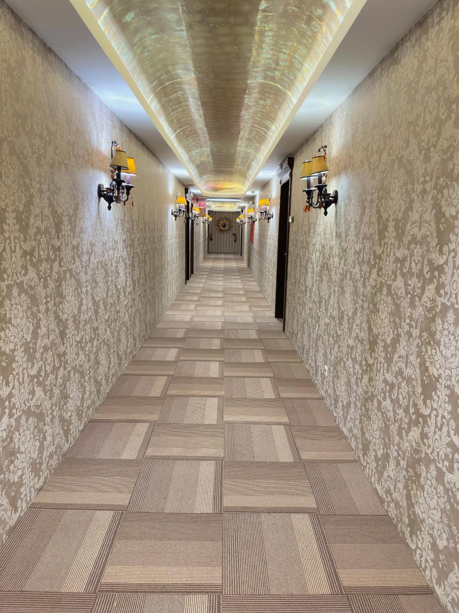 The Palace Suites Khobar Exterior foto