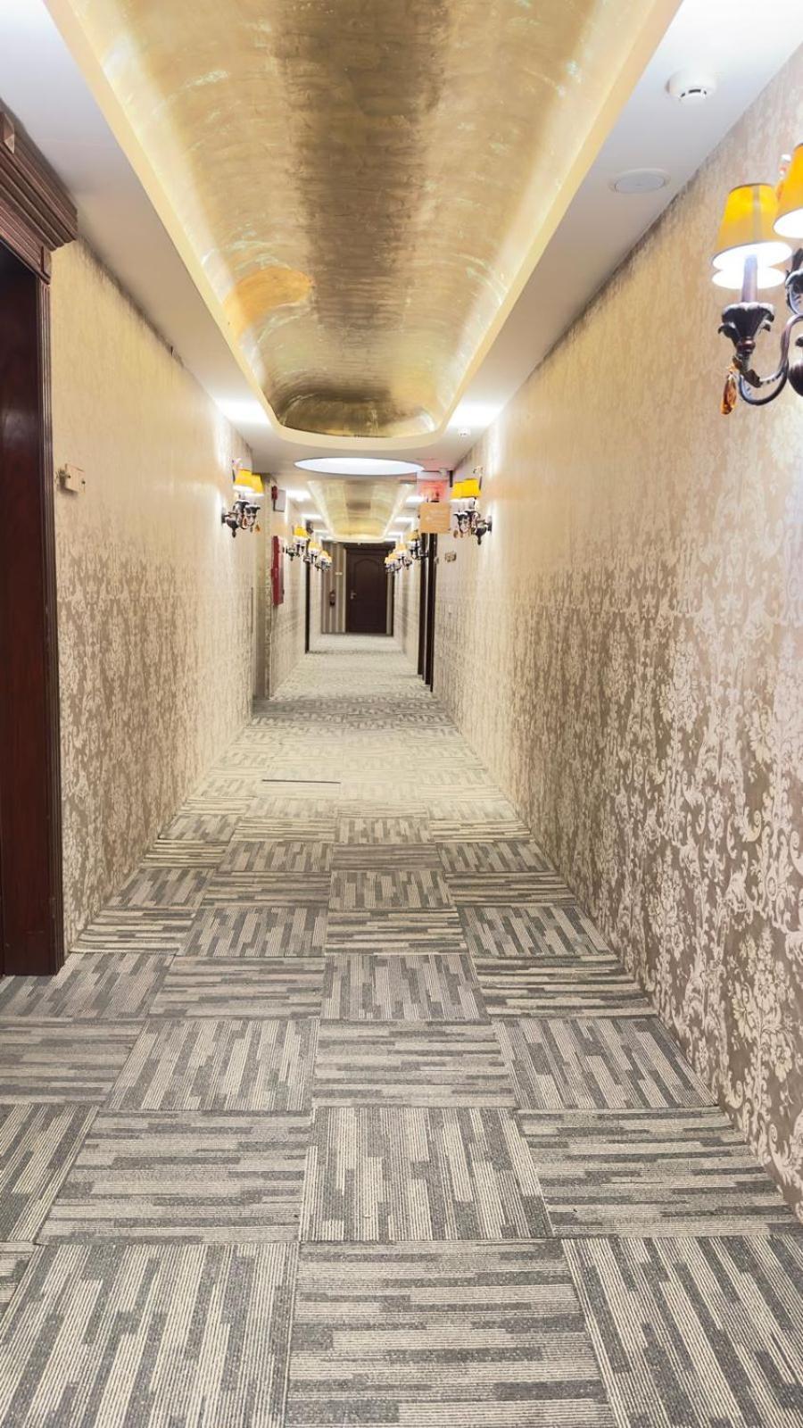 The Palace Suites Khobar Exterior foto