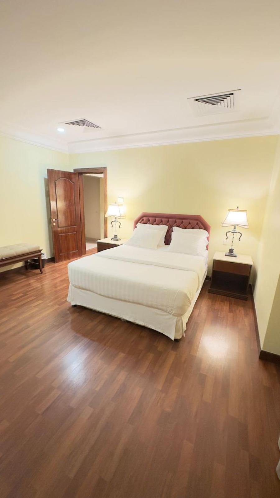 The Palace Suites Khobar Exterior foto